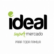 Logotipo do Cliente Ideal Supermercados